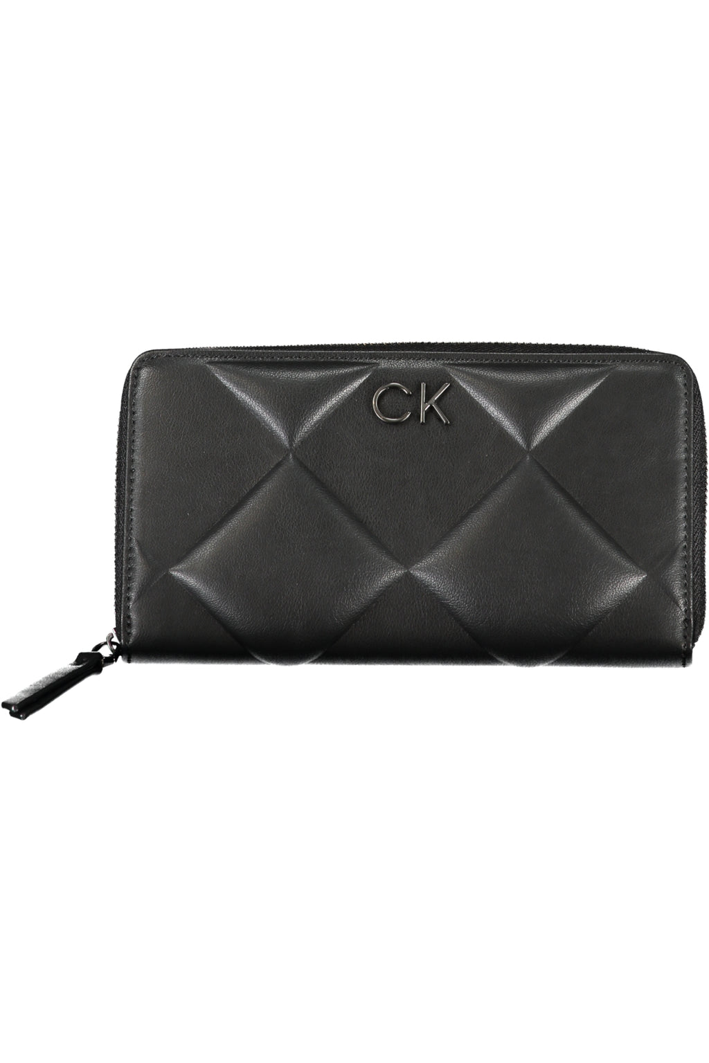 CALVIN KLEIN WOMEN'S BLACK WALLET 
