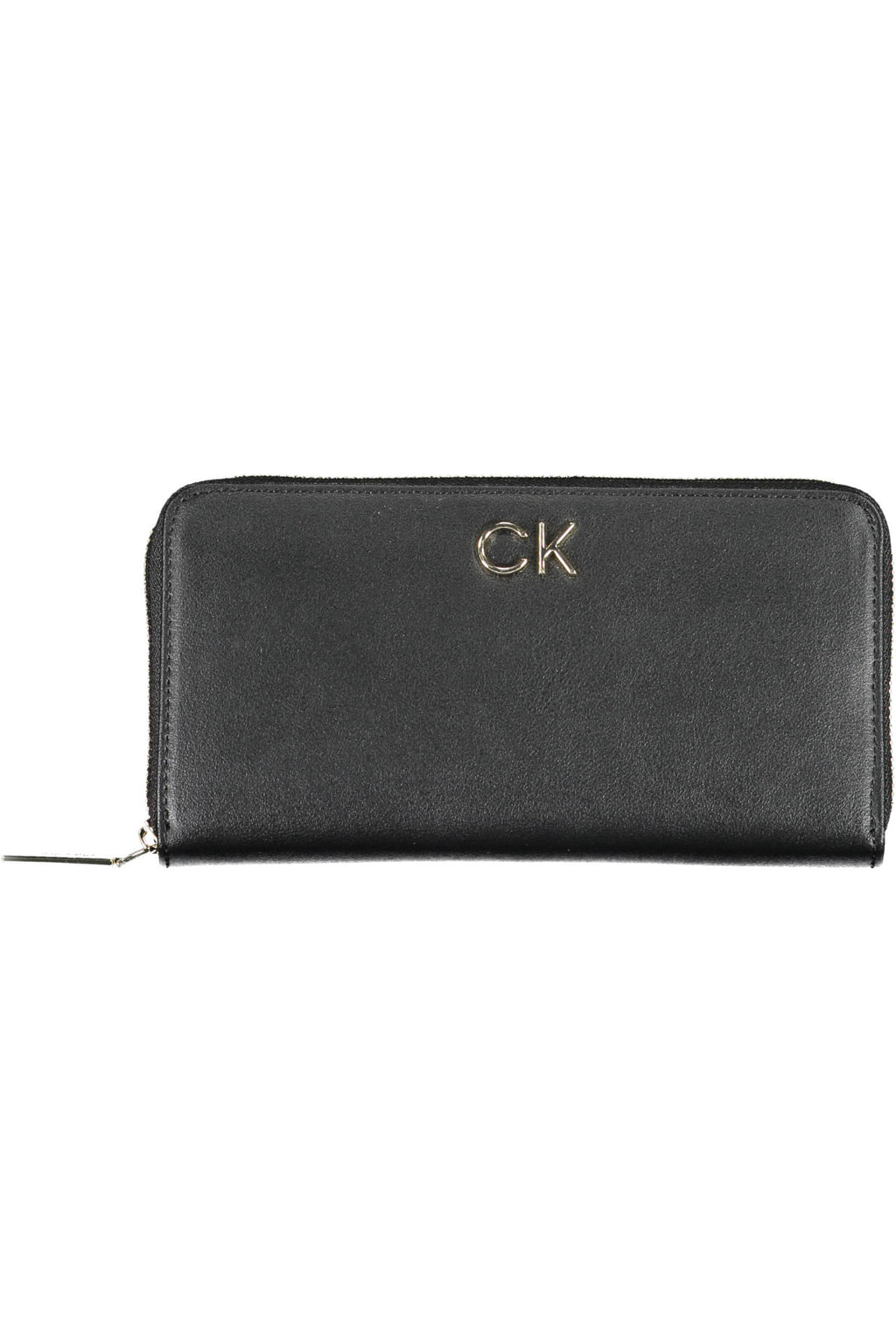CALVIN KLEIN WOMEN'S BLACK WALLET 