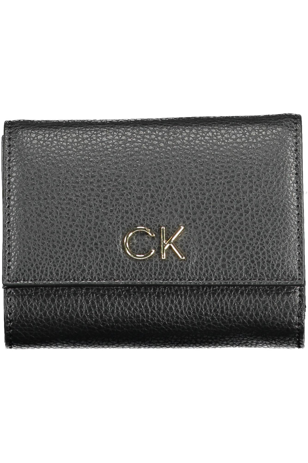 CARTERA NEGRA DE MUJER CALVIN KLEIN 