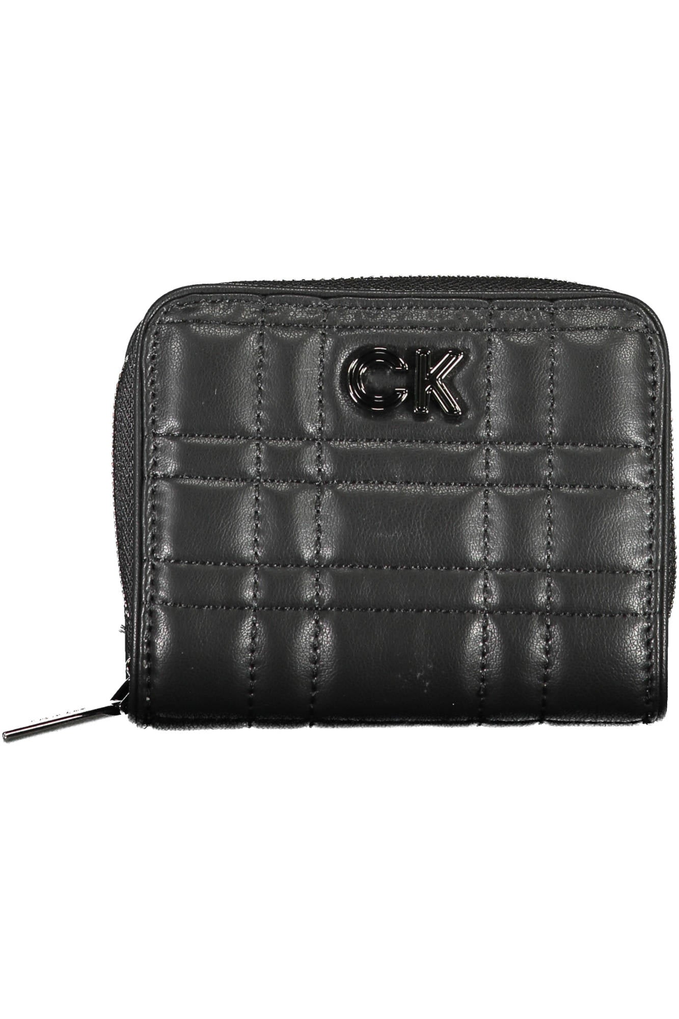 CARTERA NEGRA DE MUJER CALVIN KLEIN 