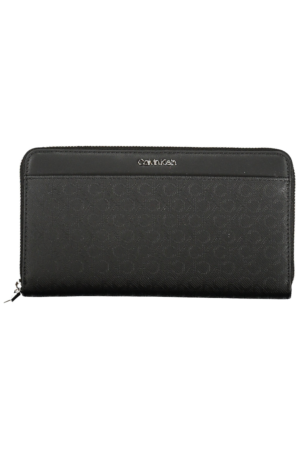 CARTERA NEGRA DE MUJER CALVIN KLEIN 