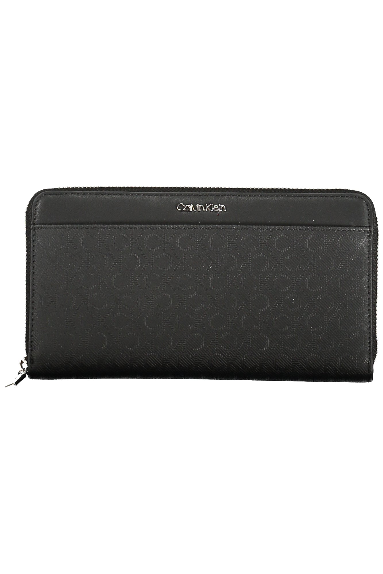 CARTERA NEGRA DE MUJER CALVIN KLEIN 