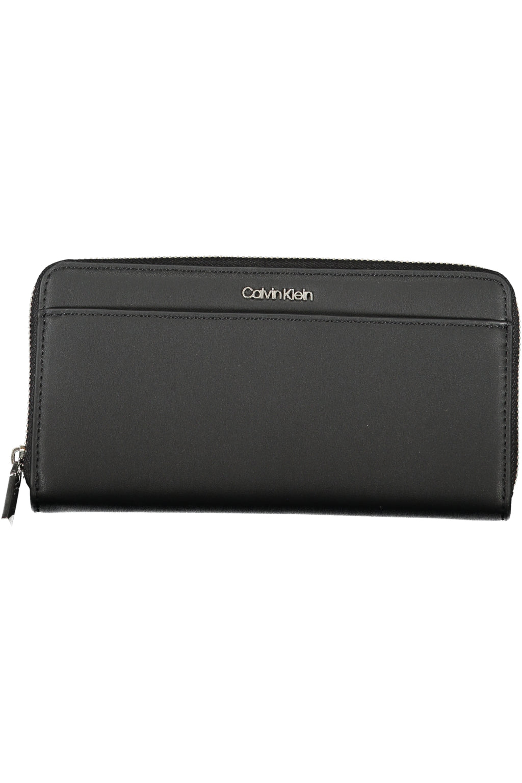 CALVIN KLEIN PORTAFOGLIO DONNA NERO