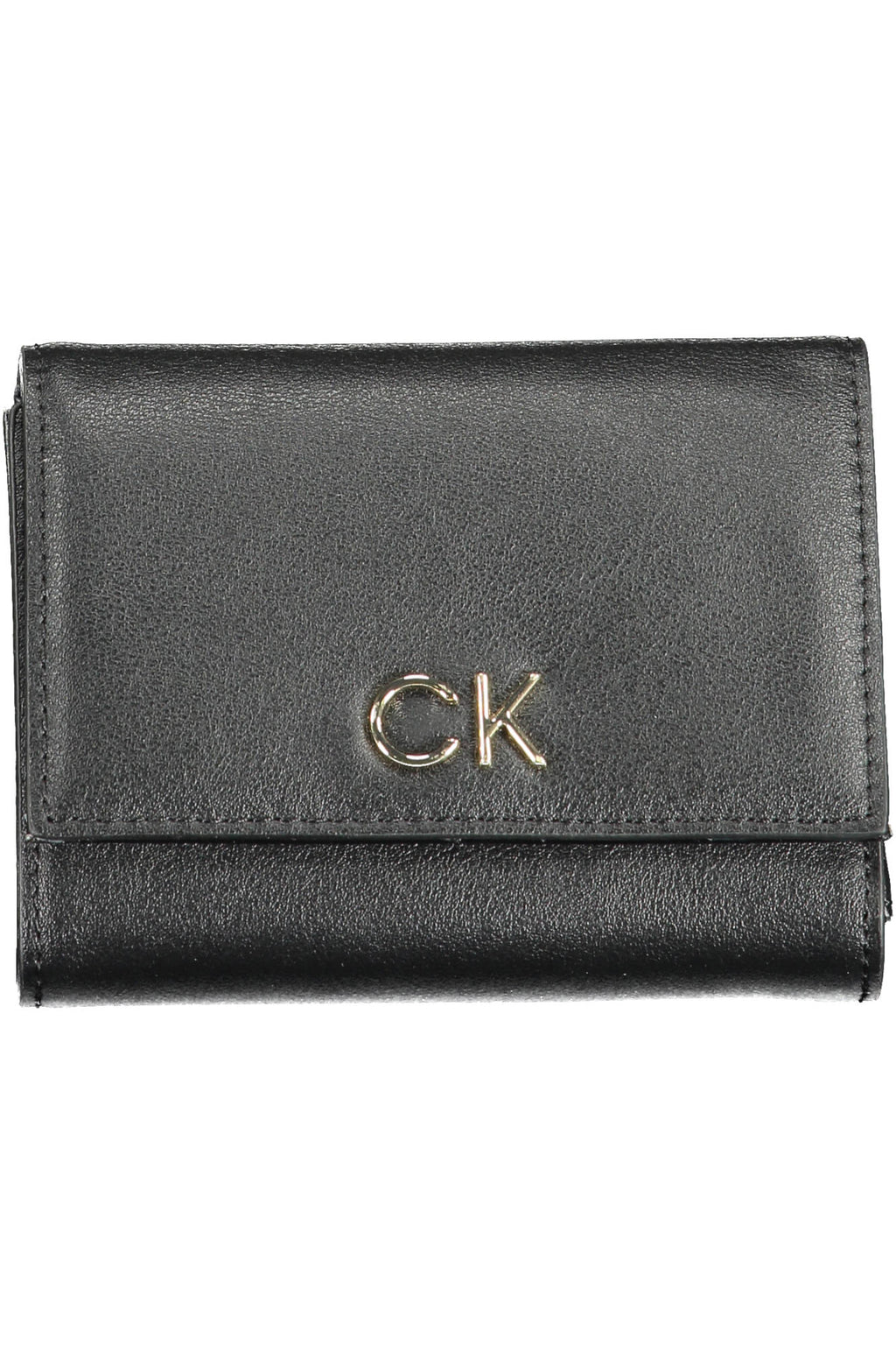 CARTERA NEGRA DE MUJER CALVIN KLEIN 