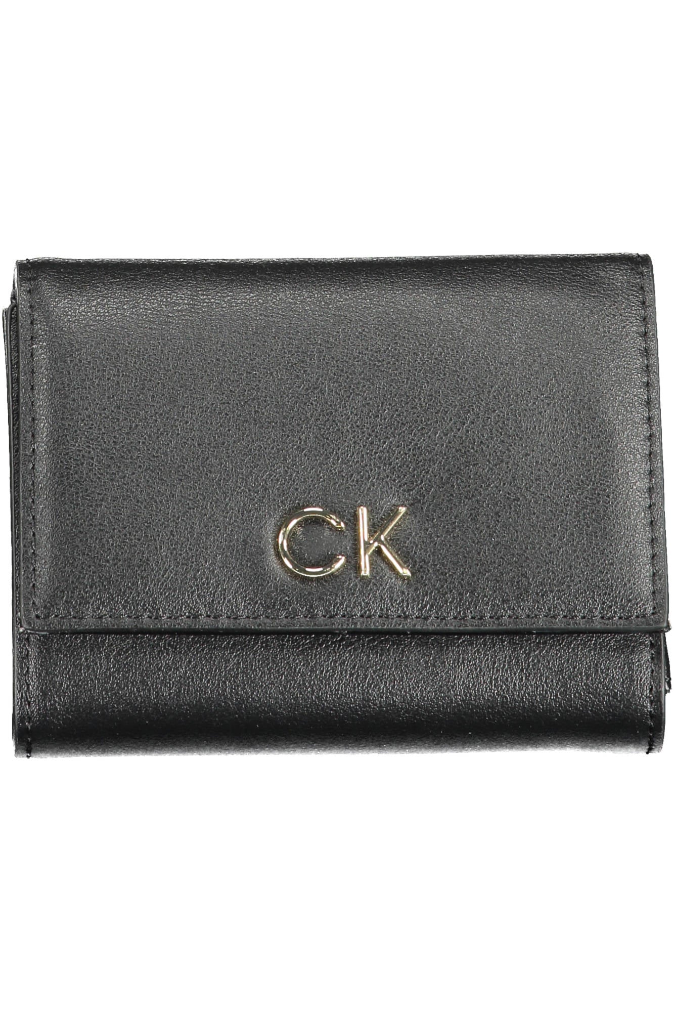 CARTERA NEGRA DE MUJER CALVIN KLEIN 