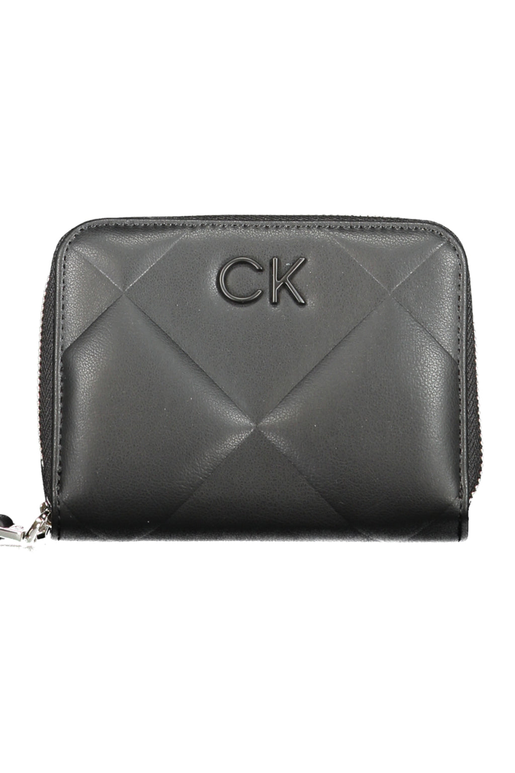 CARTERA NEGRA DE MUJER CALVIN KLEIN 