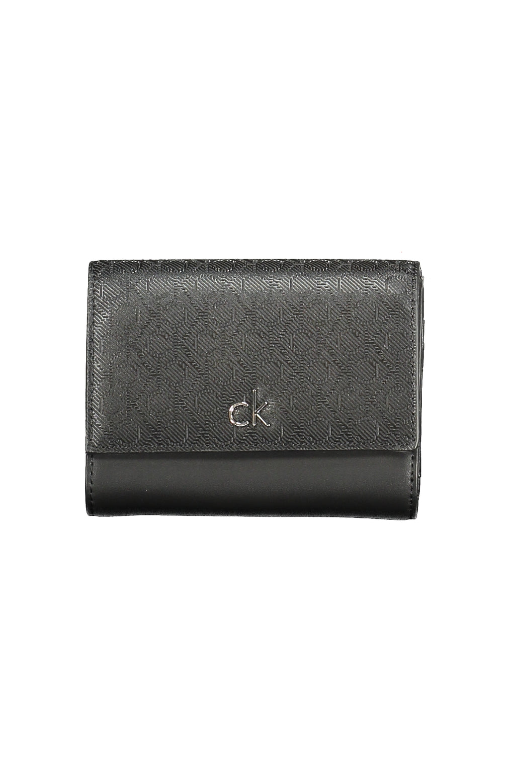 CARTERA NEGRA DE MUJER CALVIN KLEIN 