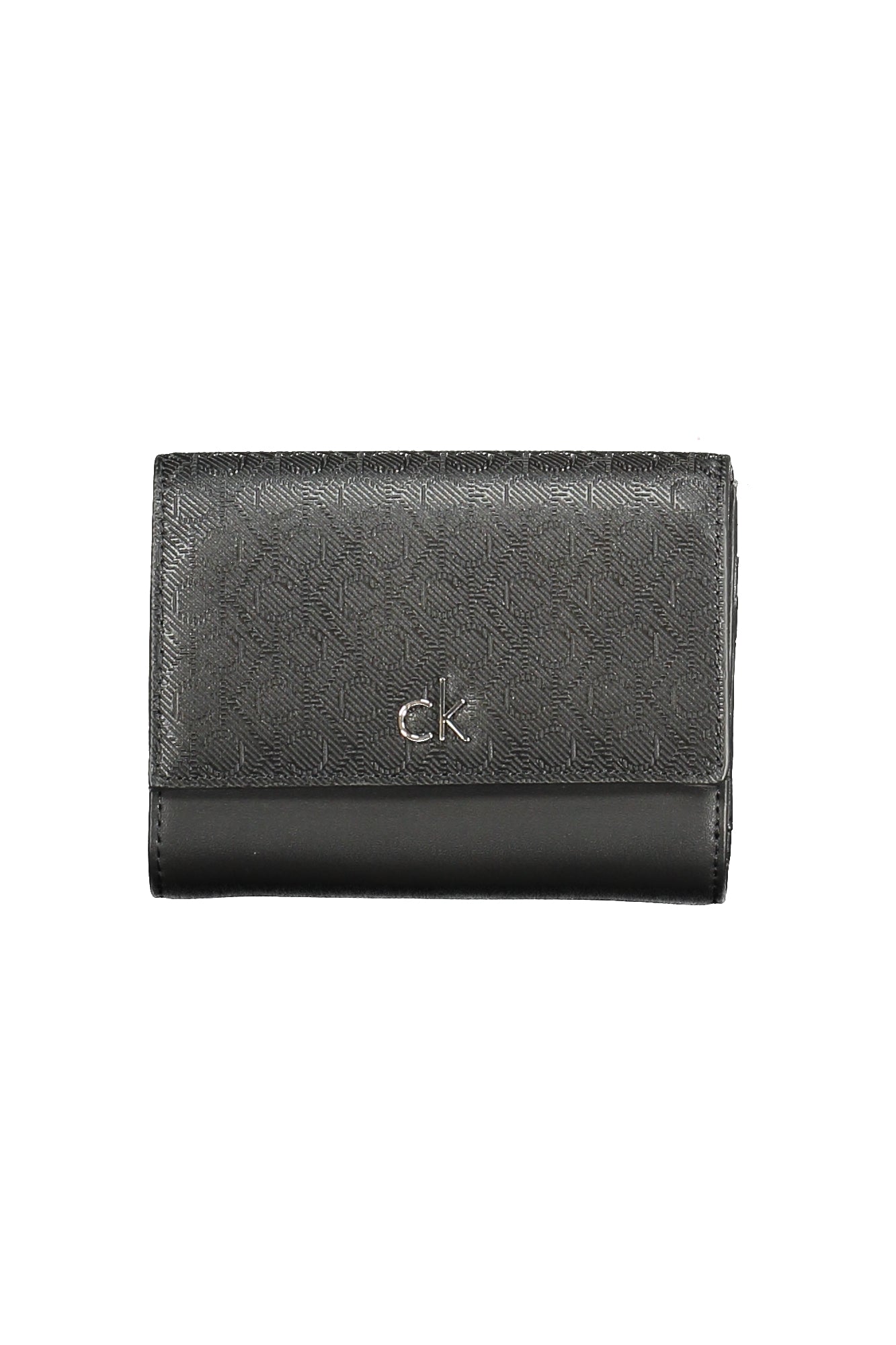 CARTERA NEGRA DE MUJER CALVIN KLEIN 