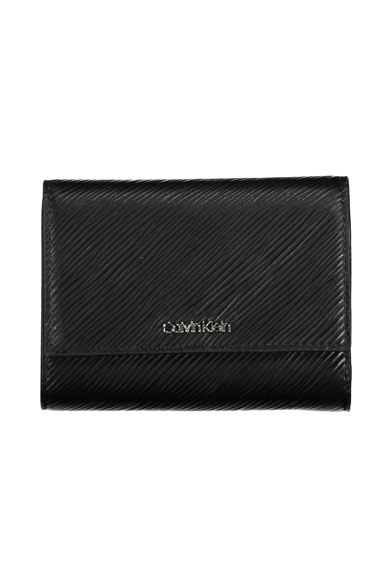CARTERA NEGRA DE MUJER CALVIN KLEIN 