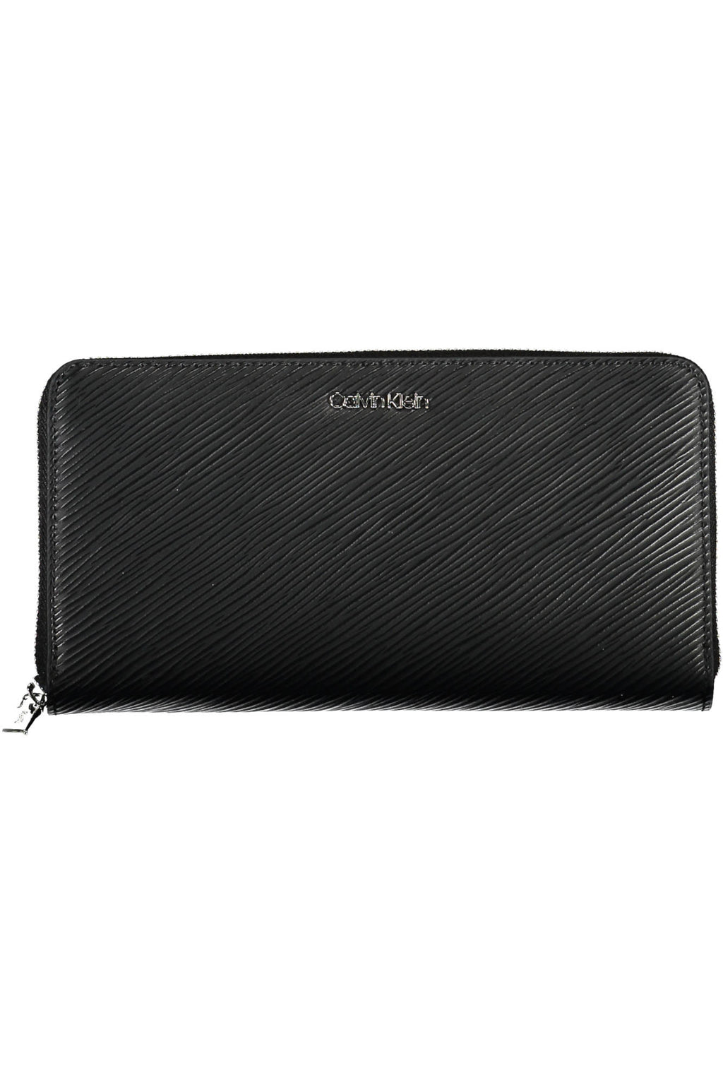 CARTERA NEGRA DE MUJER CALVIN KLEIN 