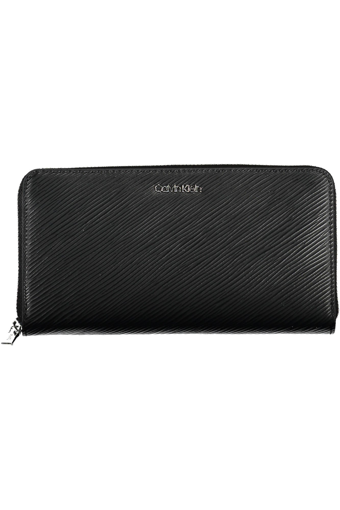 CARTERA NEGRA DE MUJER CALVIN KLEIN 