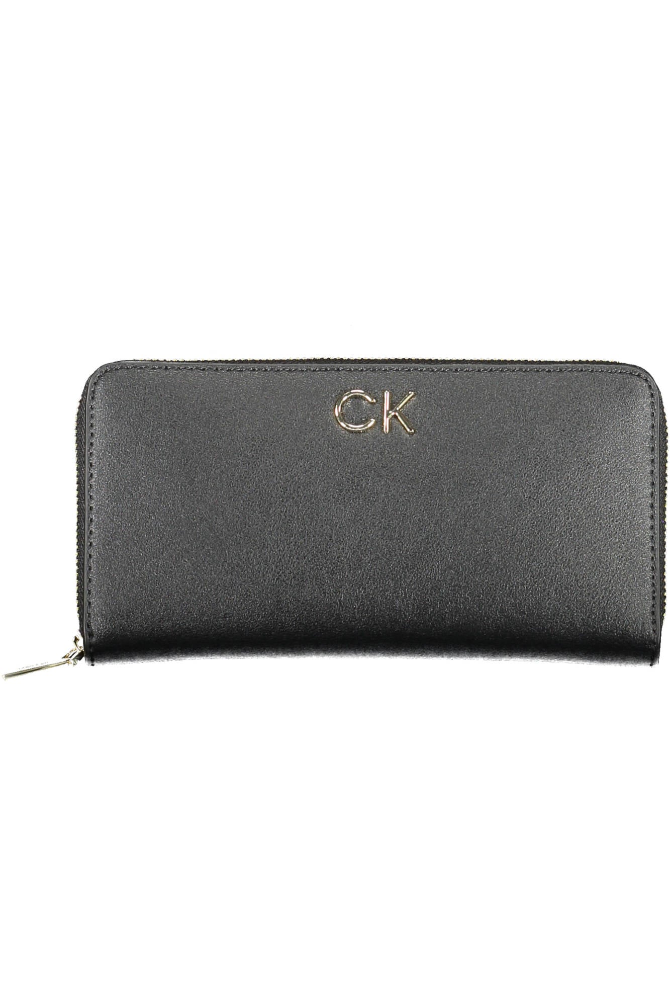CALVIN KLEIN WOMEN'S BLACK WALLET 