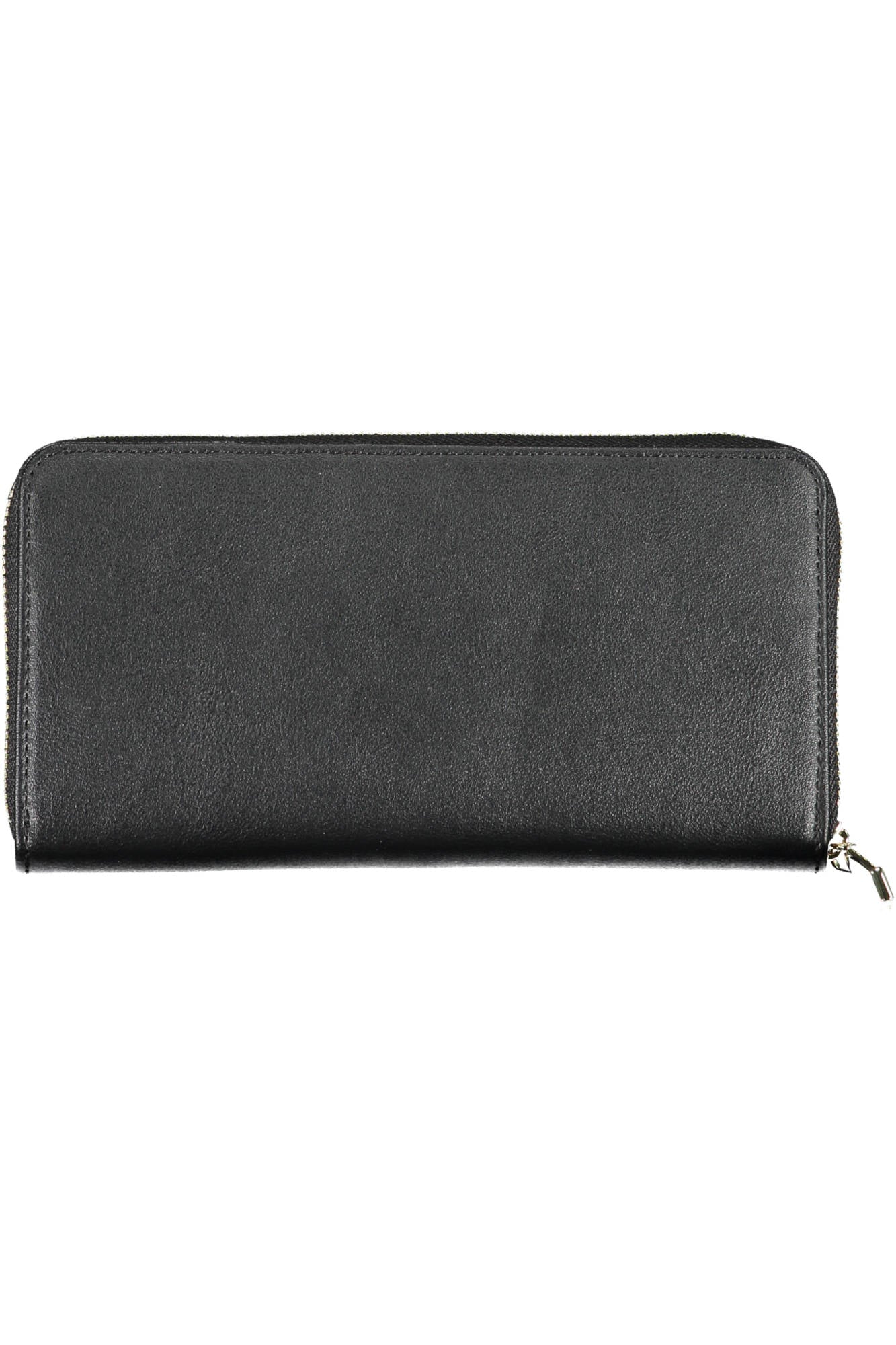 CALVIN KLEIN WOMEN'S BLACK WALLET 