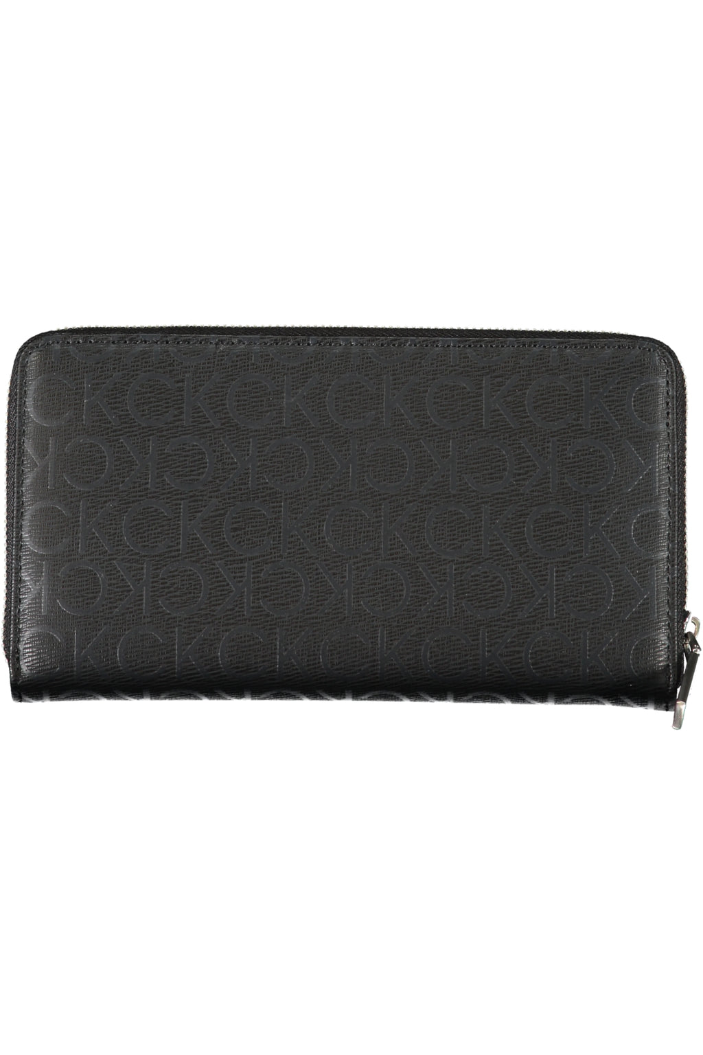 CALVIN KLEIN PORTAFOGLIO DONNA NERO