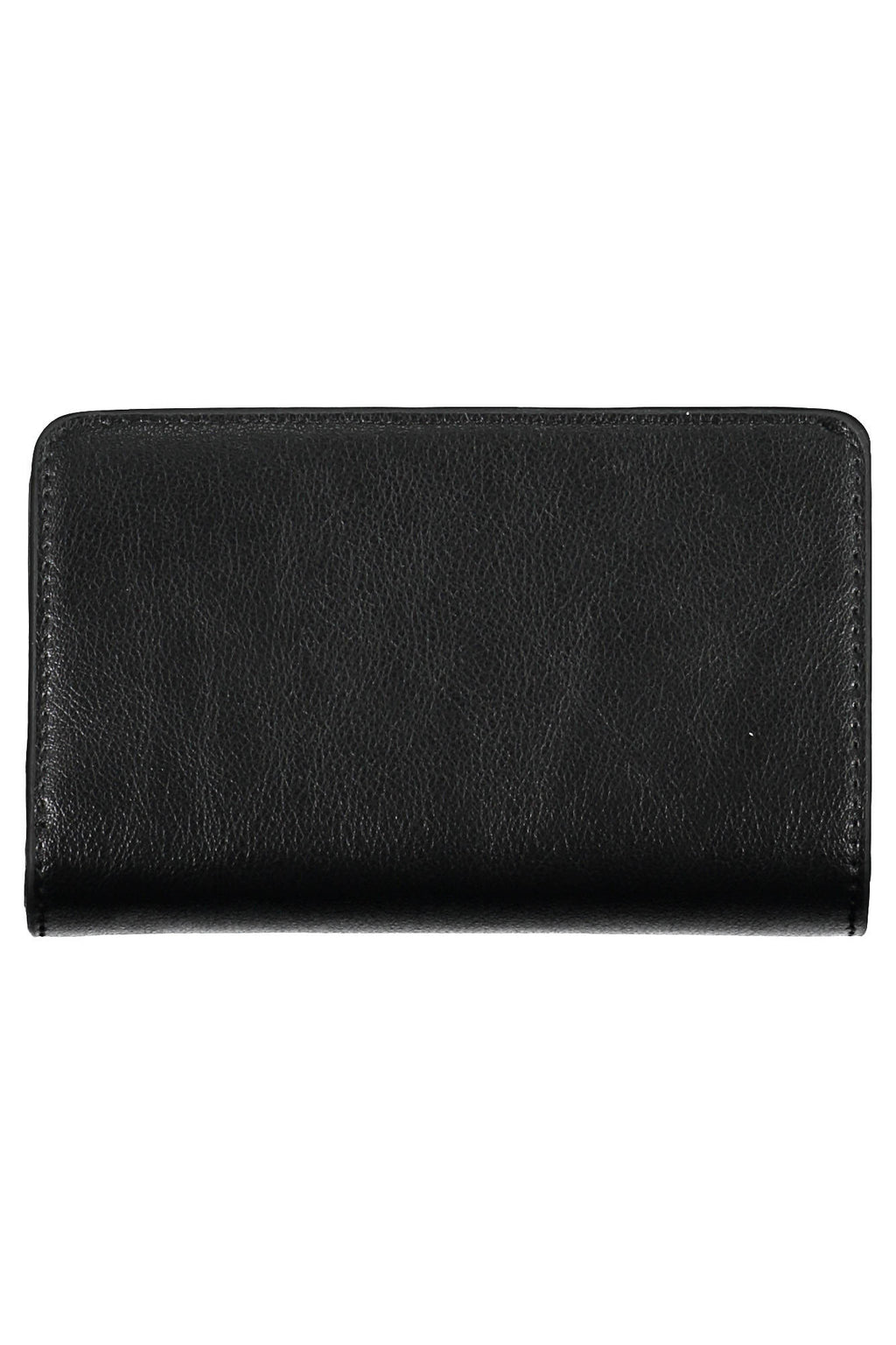 CALVIN KLEIN WOMEN'S BLACK WALLET 