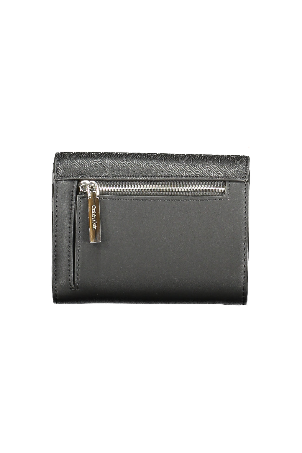 CARTERA NEGRA DE MUJER CALVIN KLEIN 