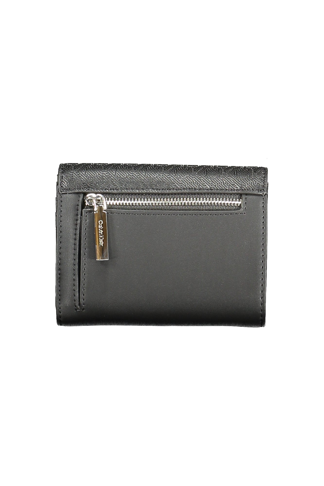 CARTERA NEGRA DE MUJER CALVIN KLEIN 
