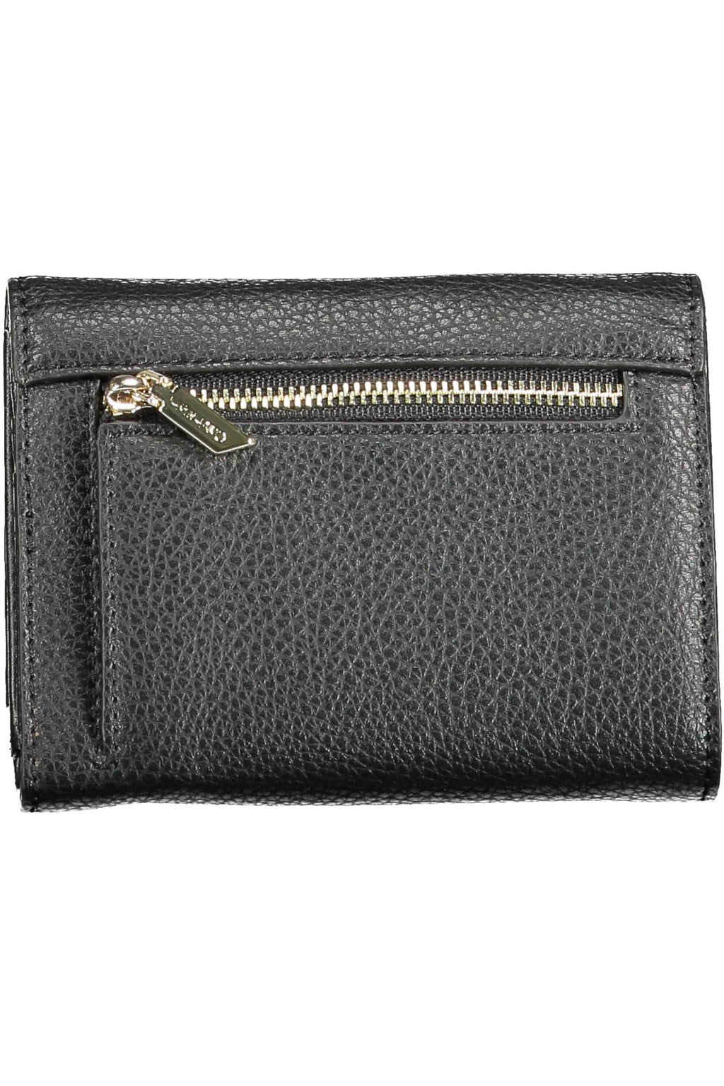 CARTERA NEGRA DE MUJER CALVIN KLEIN 
