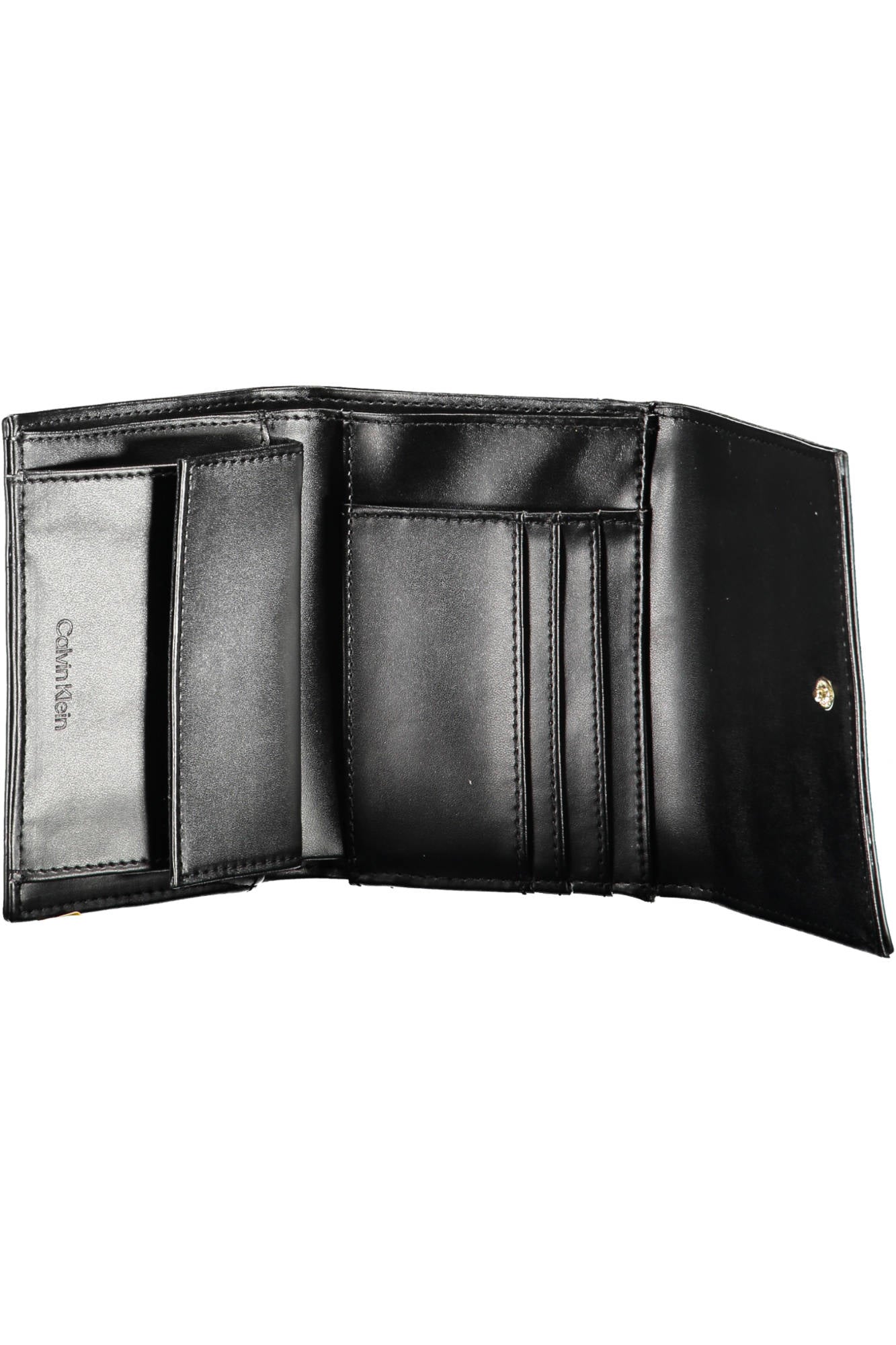 CARTERA NEGRA DE MUJER CALVIN KLEIN 