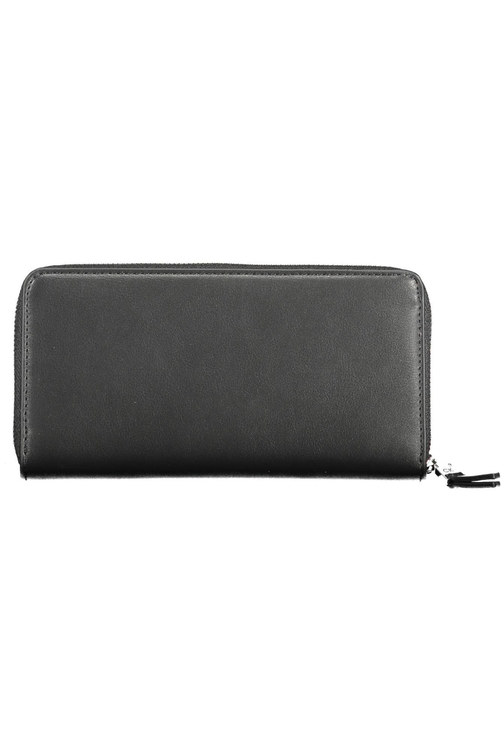 CALVIN KLEIN WOMEN'S BLACK WALLET 