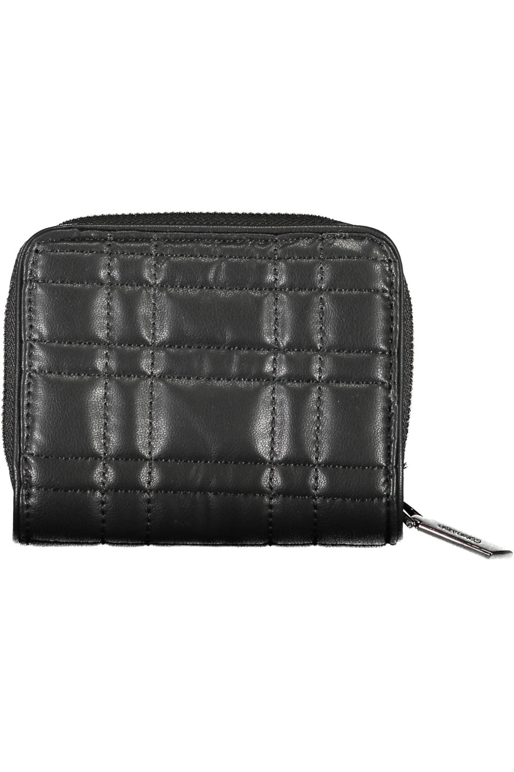 CALVIN KLEIN WOMEN'S BLACK WALLET 