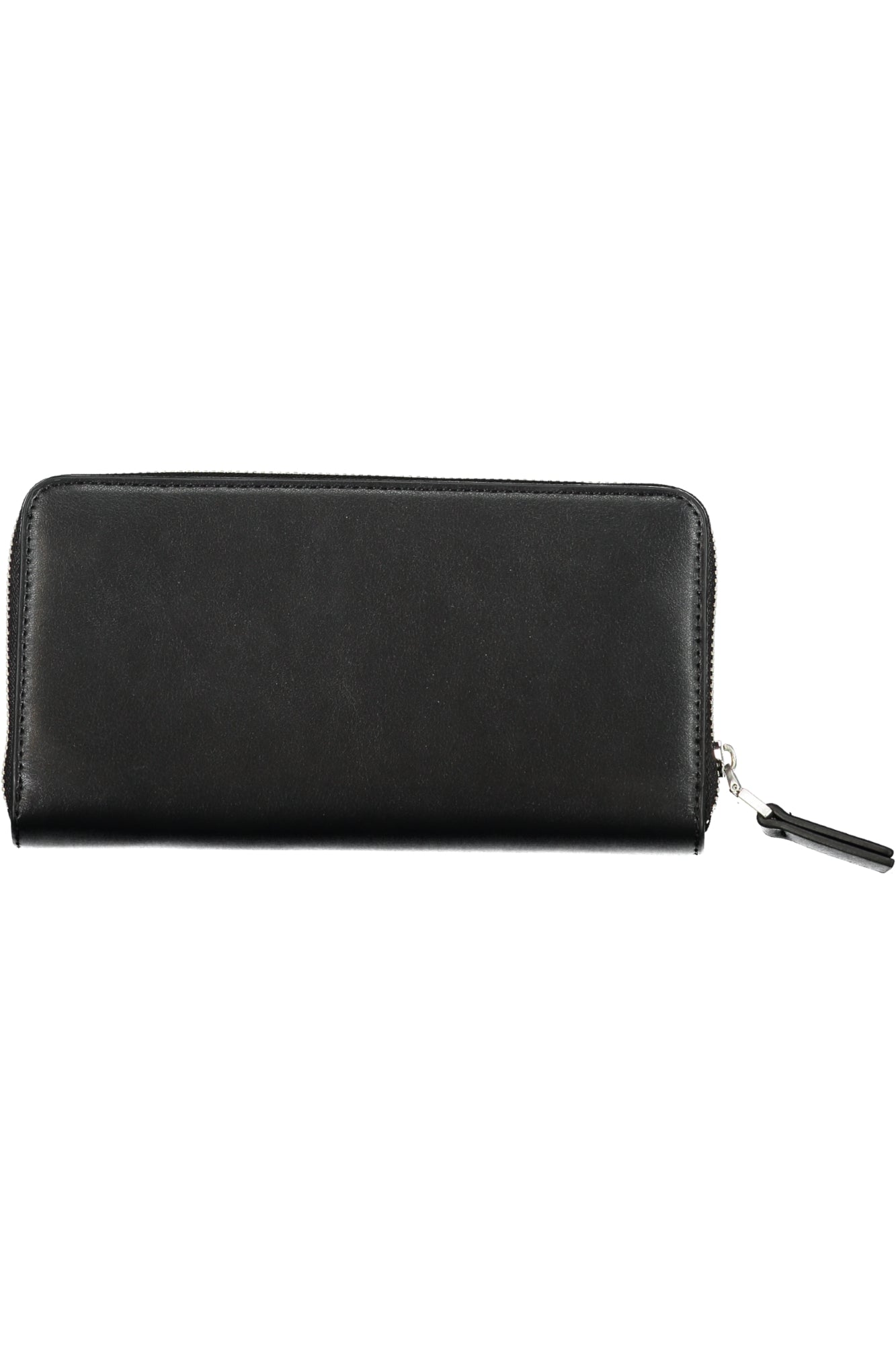 CALVIN KLEIN WOMEN'S BLACK WALLET 