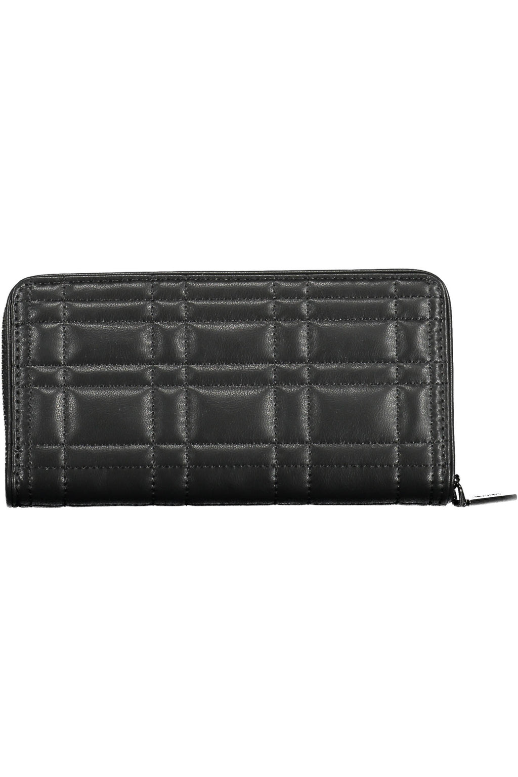 CALVIN KLEIN WOMEN'S BLACK WALLET 