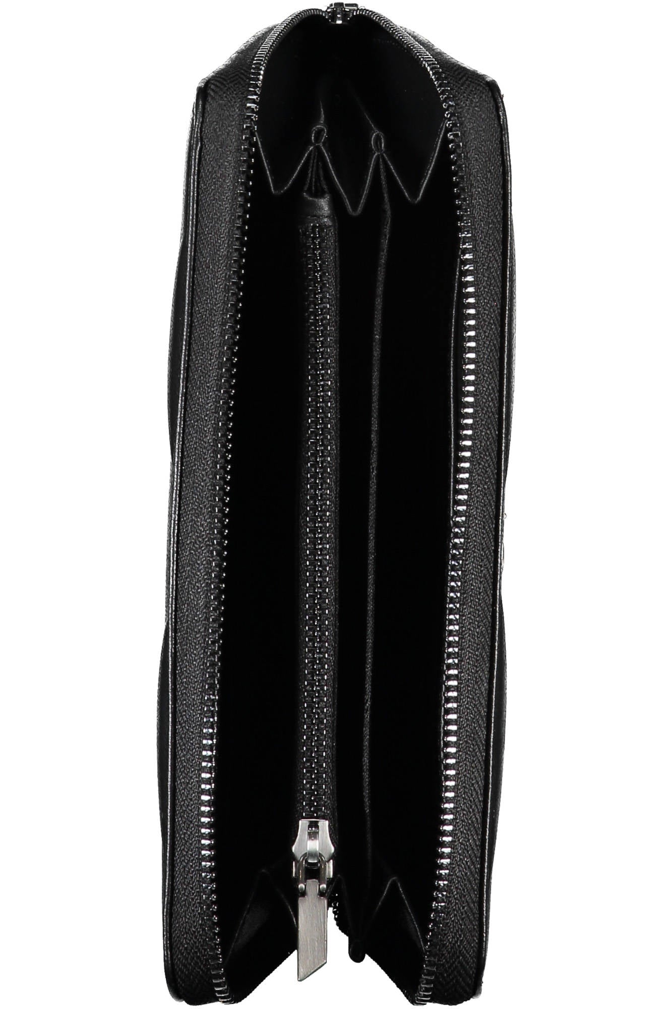 CALVIN KLEIN PORTAFOGLIO DONNA NERO