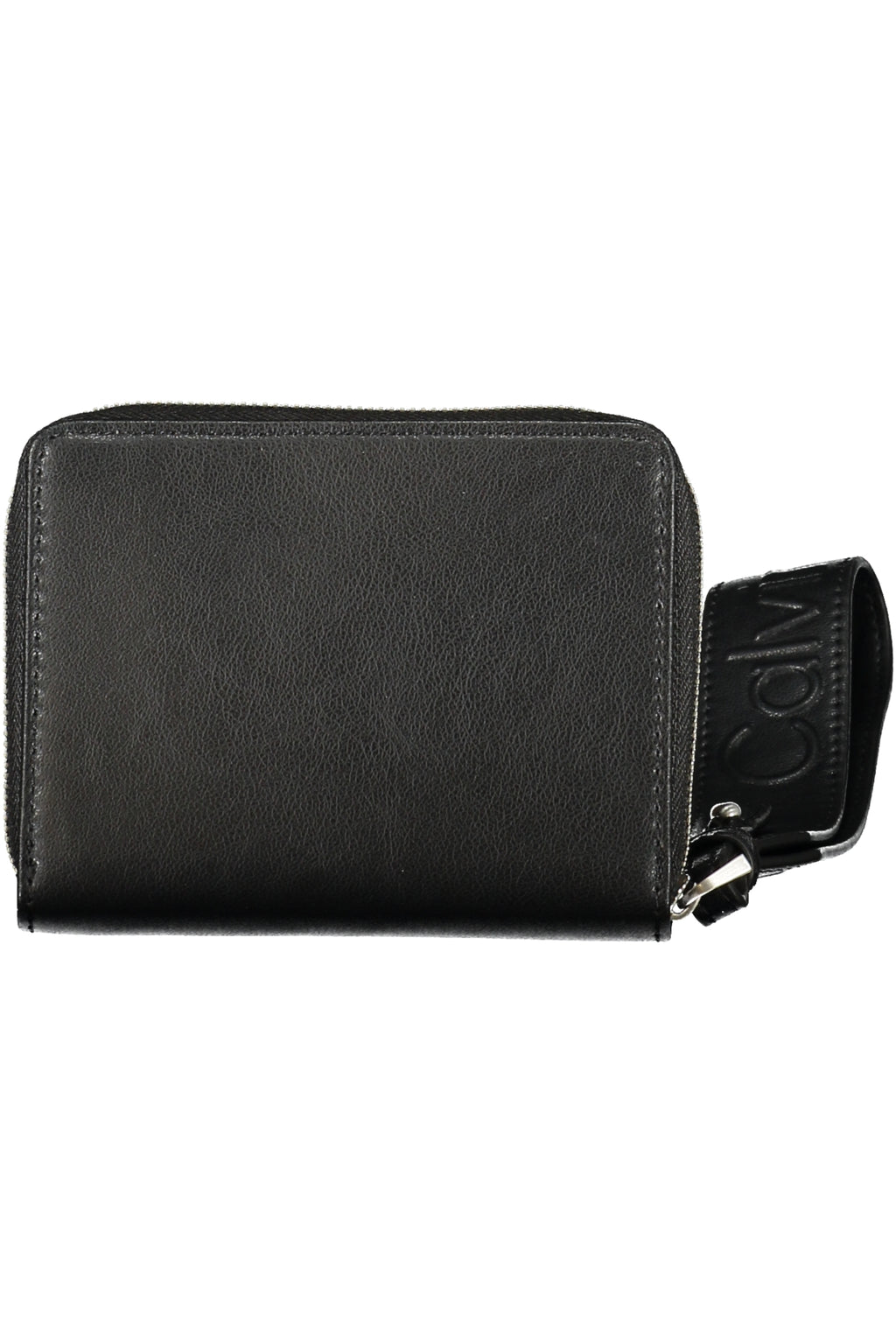 CALVIN KLEIN WOMEN'S BLACK WALLET 