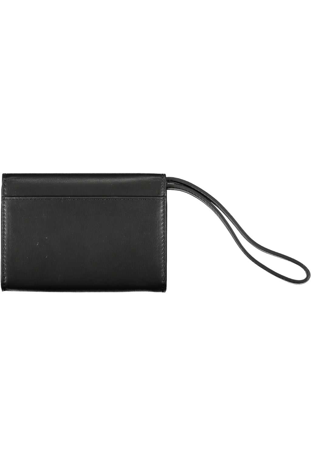 CALVIN KLEIN WOMEN'S BLACK WALLET 