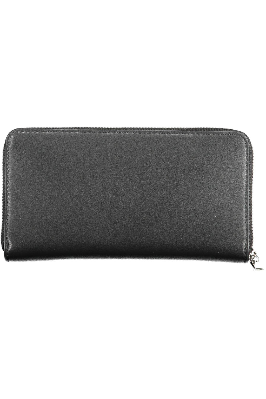 CALVIN KLEIN WOMEN'S BLACK WALLET 
