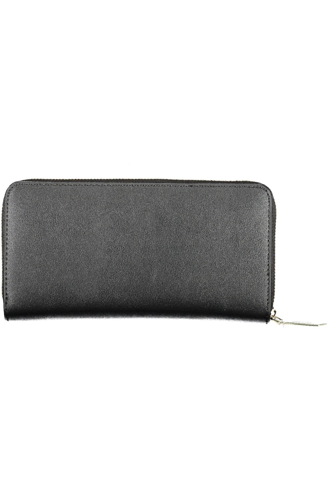 CALVIN KLEIN WOMEN'S BLACK WALLET 