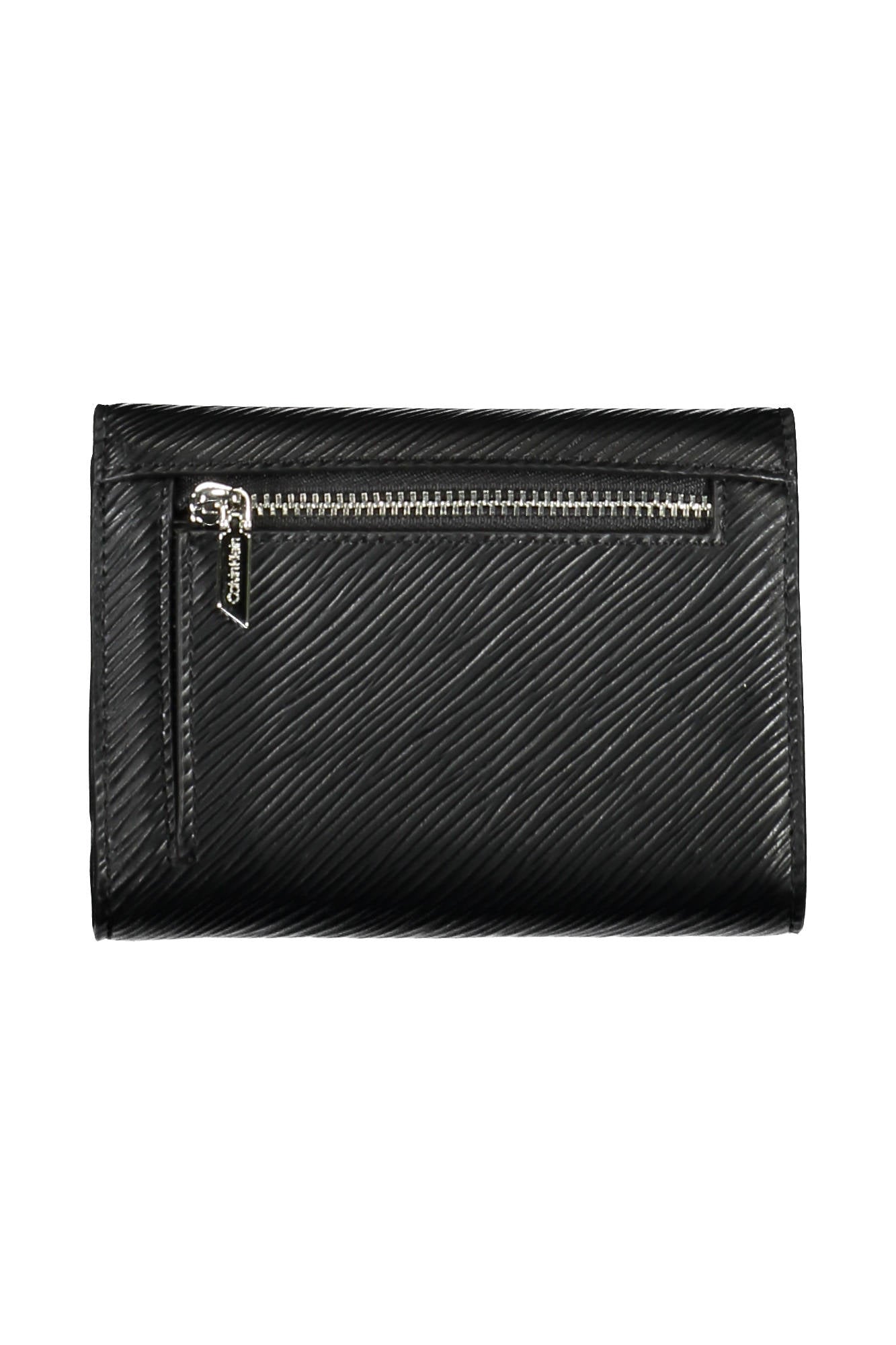 CARTERA NEGRA DE MUJER CALVIN KLEIN 
