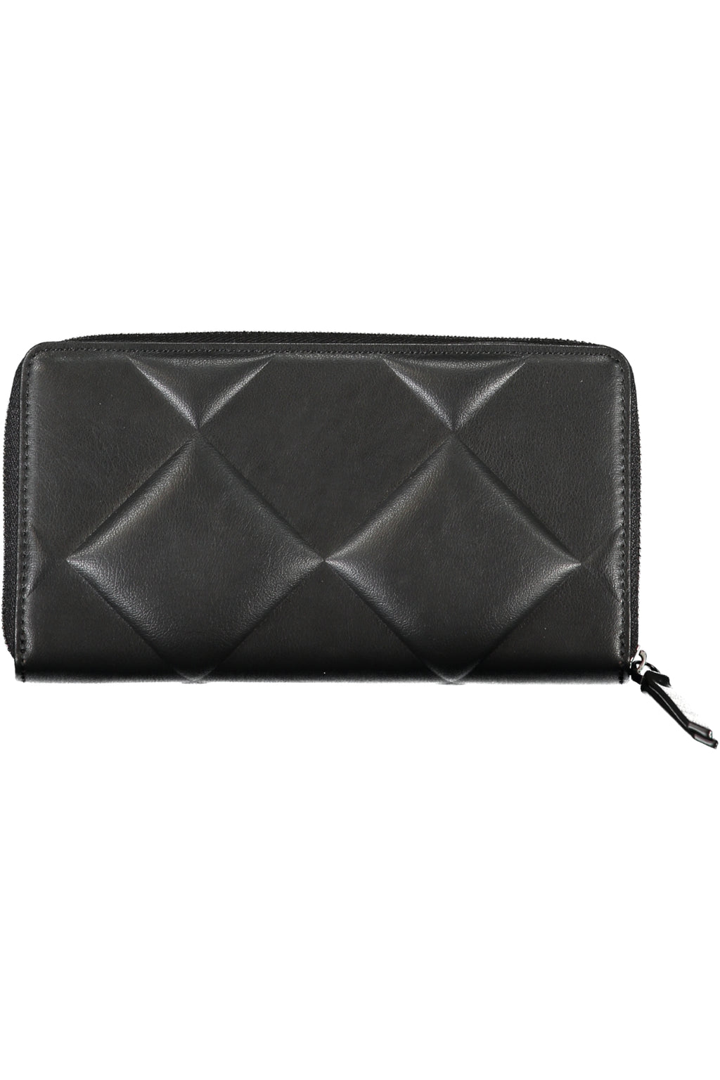 CALVIN KLEIN WOMEN'S BLACK WALLET 