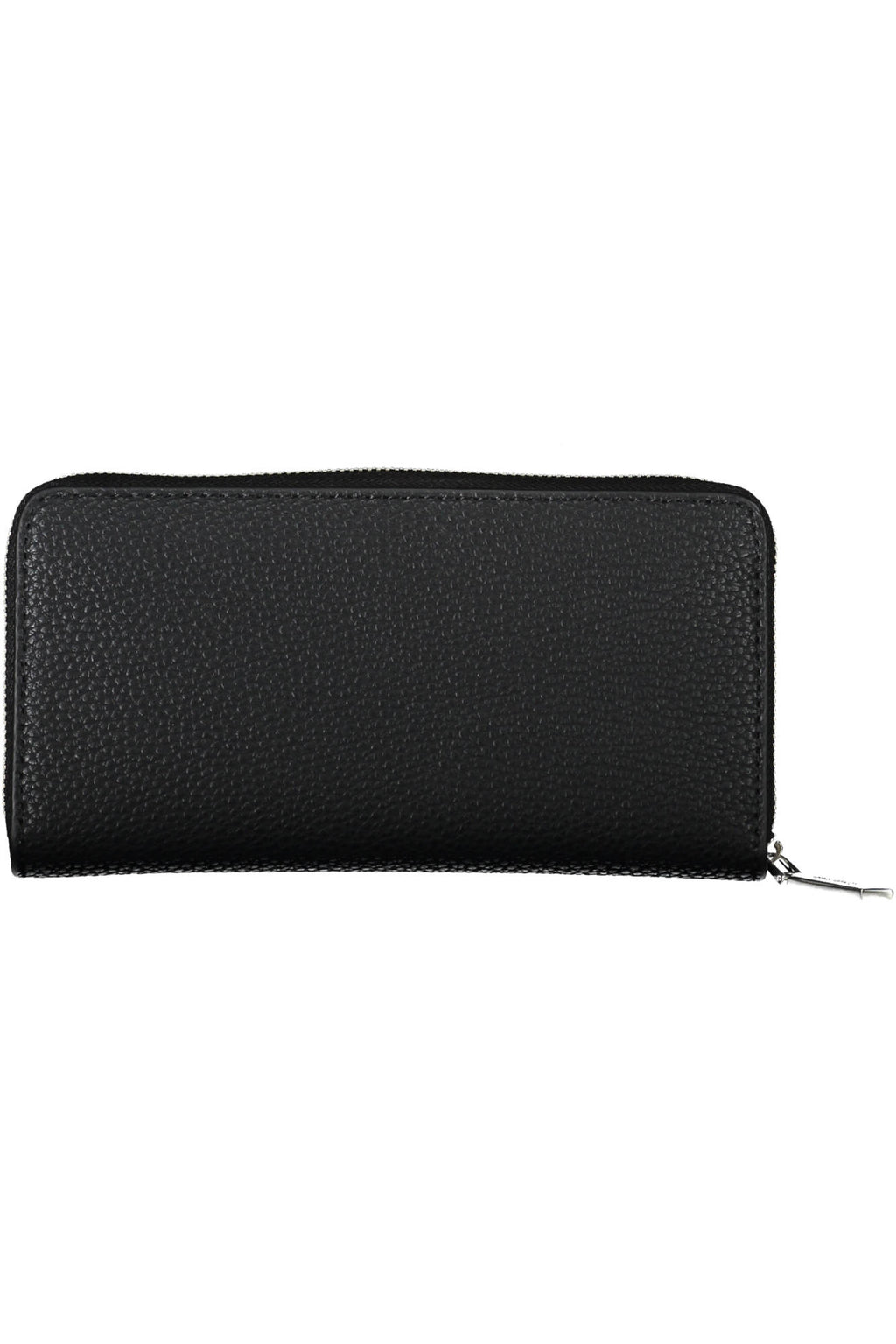 CALVIN KLEIN WOMEN'S BLACK WALLET 