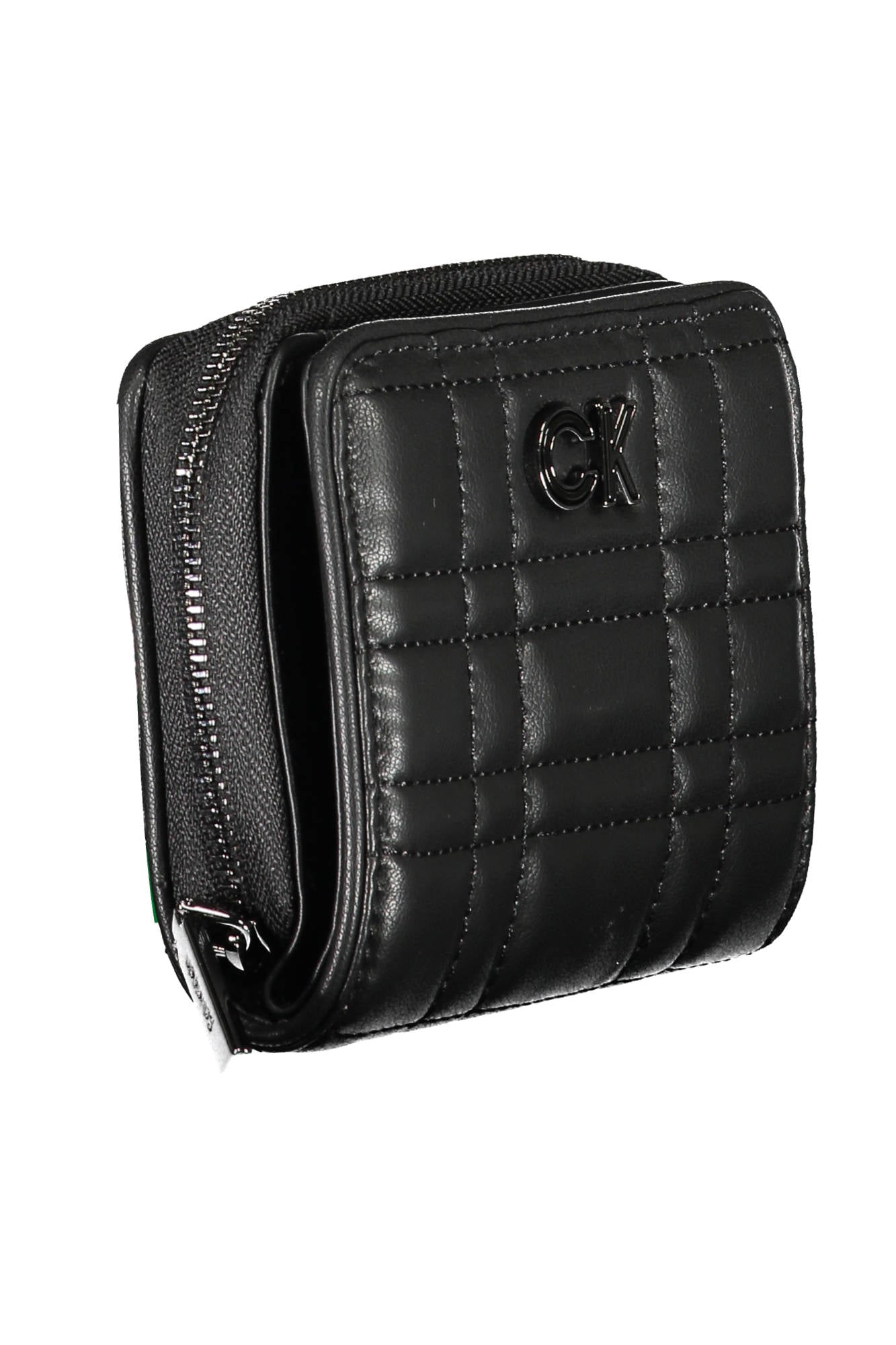 CARTERA NEGRA DE MUJER CALVIN KLEIN 