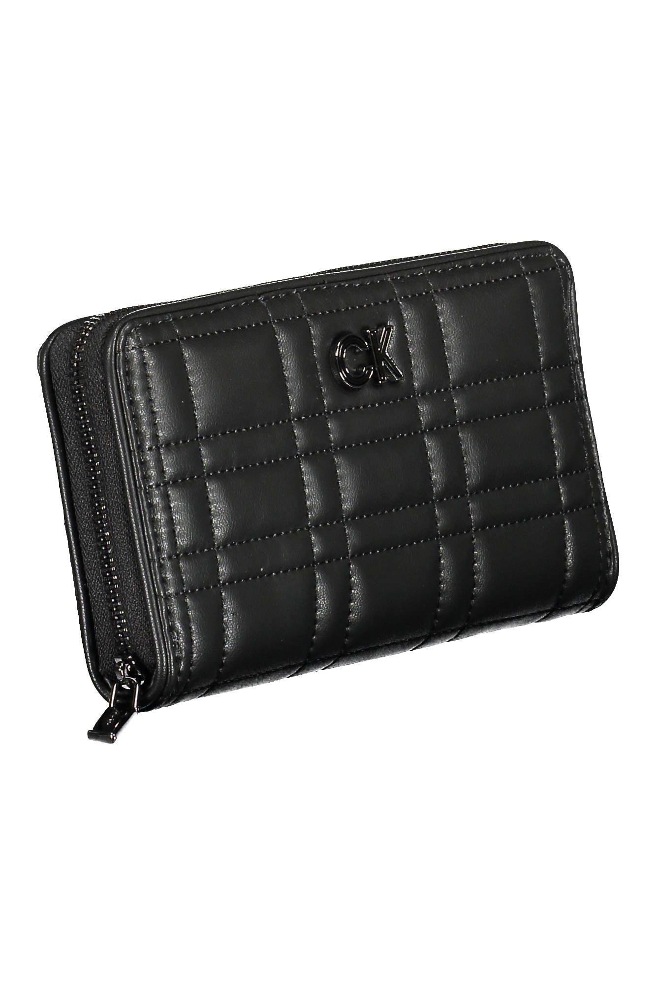 CARTERA NEGRA DE MUJER CALVIN KLEIN 