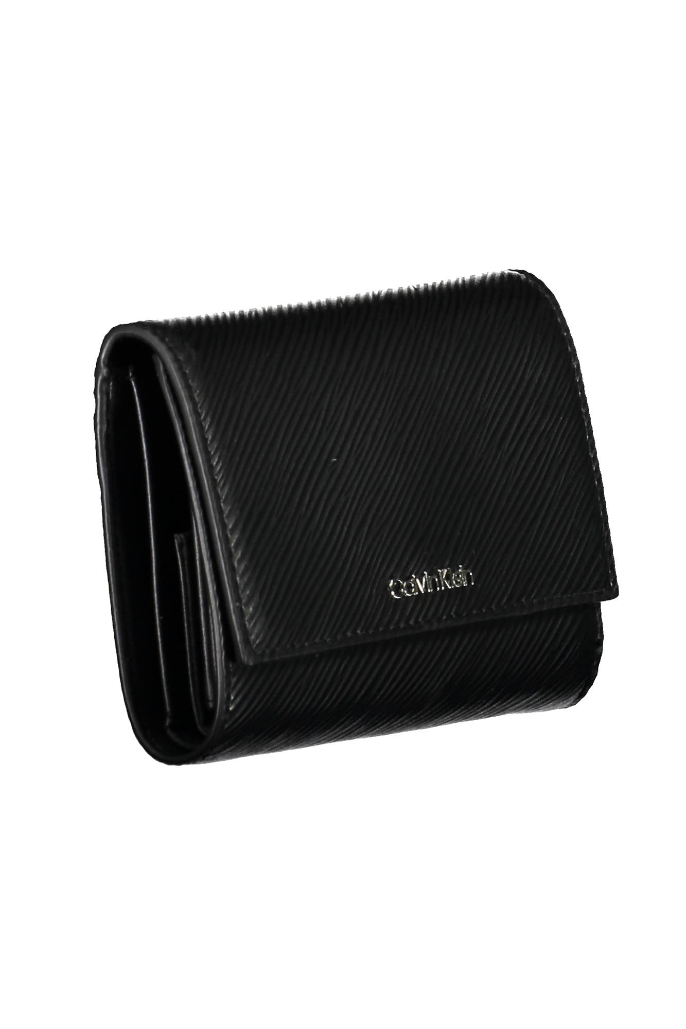 CARTERA NEGRA DE MUJER CALVIN KLEIN 