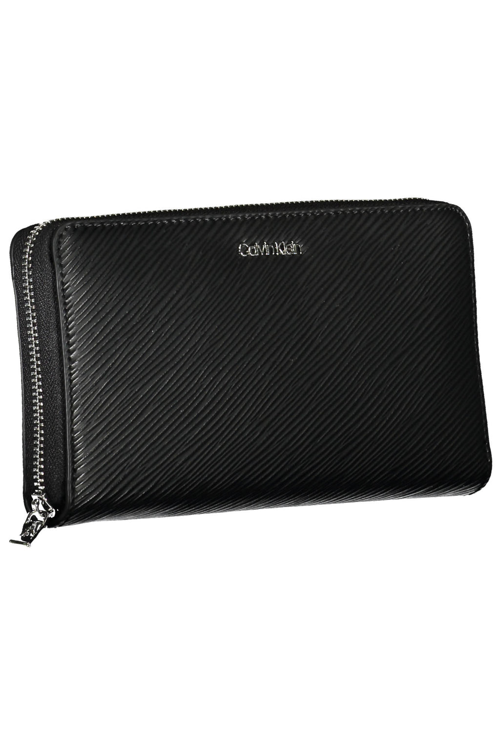 CARTERA NEGRA DE MUJER CALVIN KLEIN 