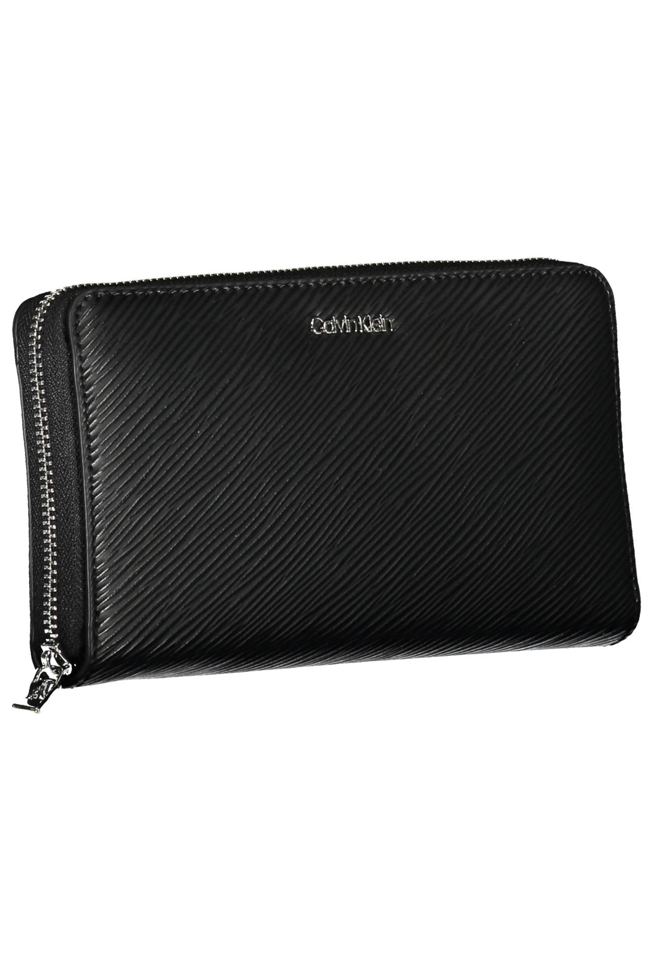 CARTERA NEGRA DE MUJER CALVIN KLEIN 