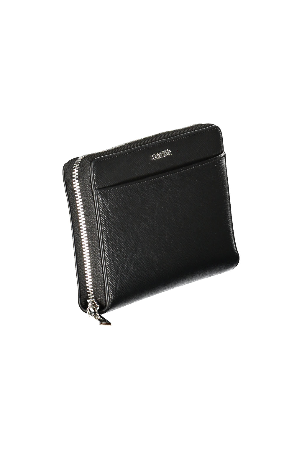 CARTERA NEGRA DE MUJER CALVIN KLEIN 