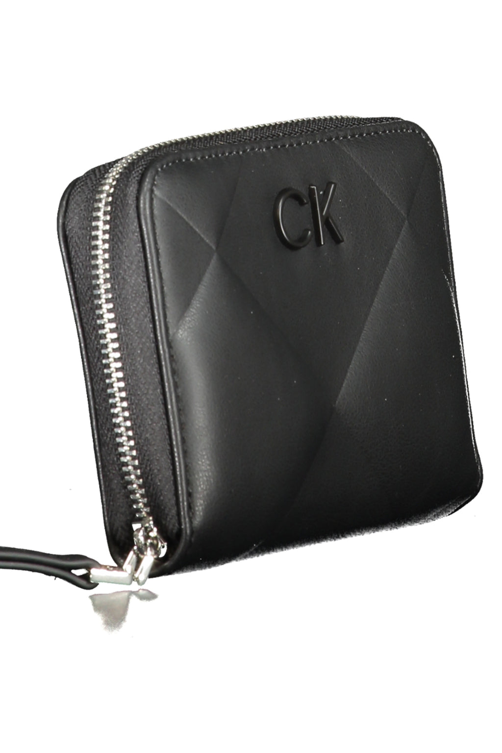 CARTERA NEGRA DE MUJER CALVIN KLEIN 