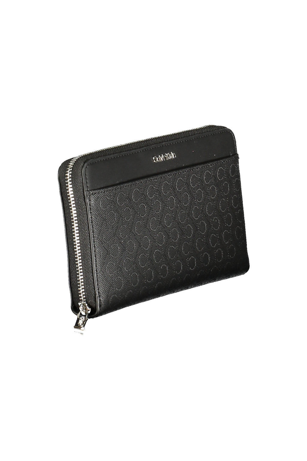 CARTERA NEGRA DE MUJER CALVIN KLEIN 
