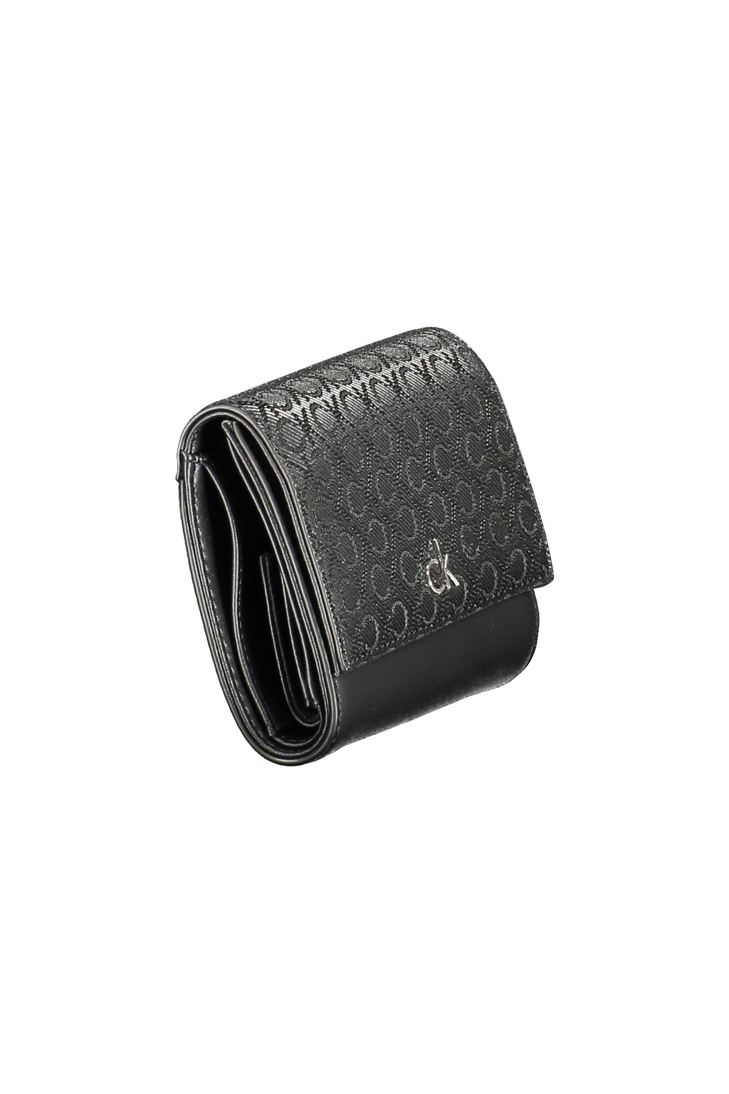 CARTERA NEGRA DE MUJER CALVIN KLEIN 