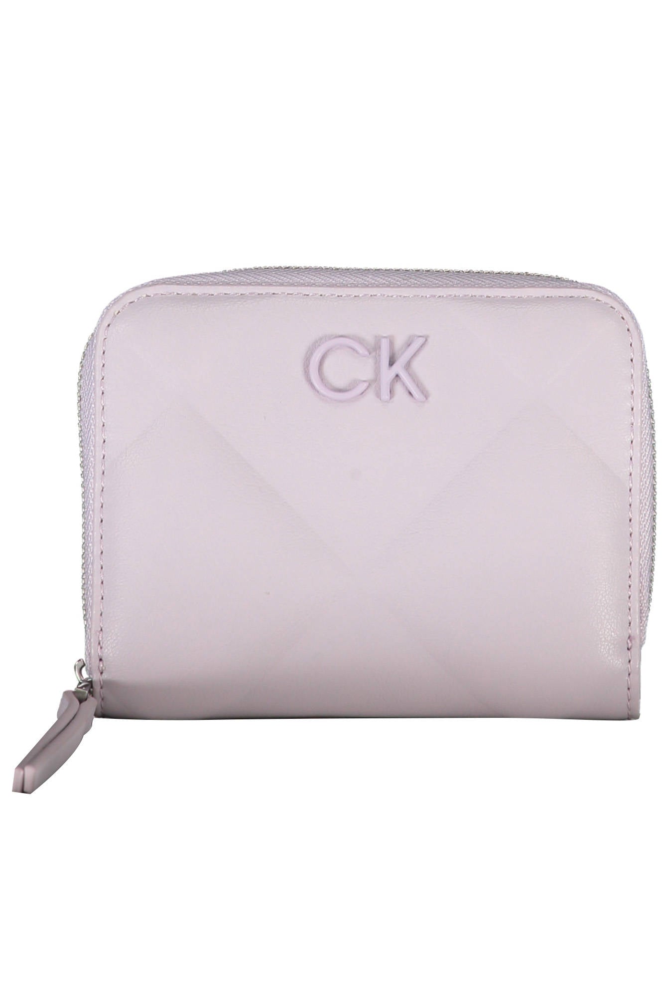 CALVIN KLEIN PORTAFOGLIO DONNA VIOLA
