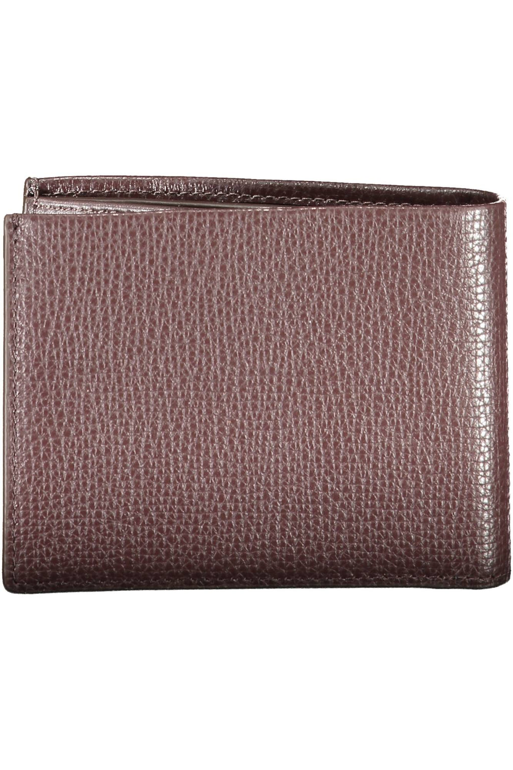 CALVIN KLEIN MEN'S BROWN WALLET 
