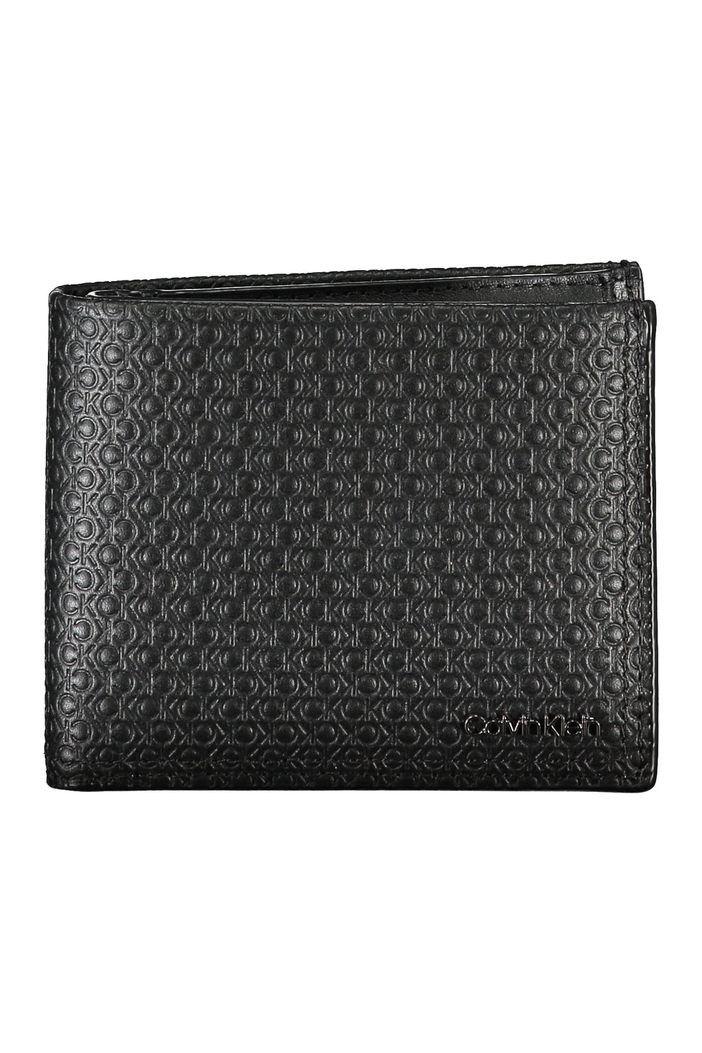 CARTERA NEGRA DE CALVIN KLEIN PARA HOMBRE 