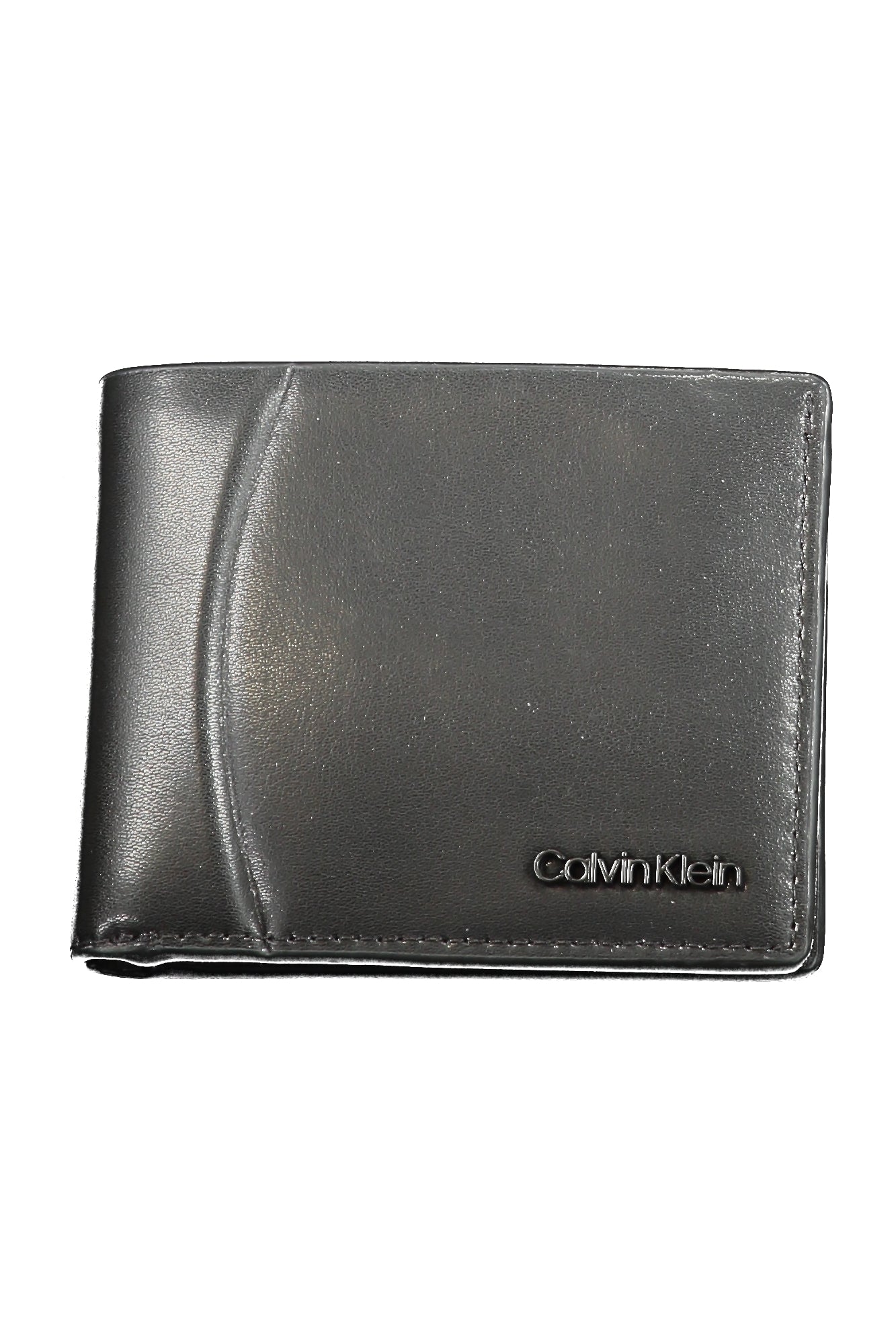CALVIN KLEIN MEN'S BLACK WALLET