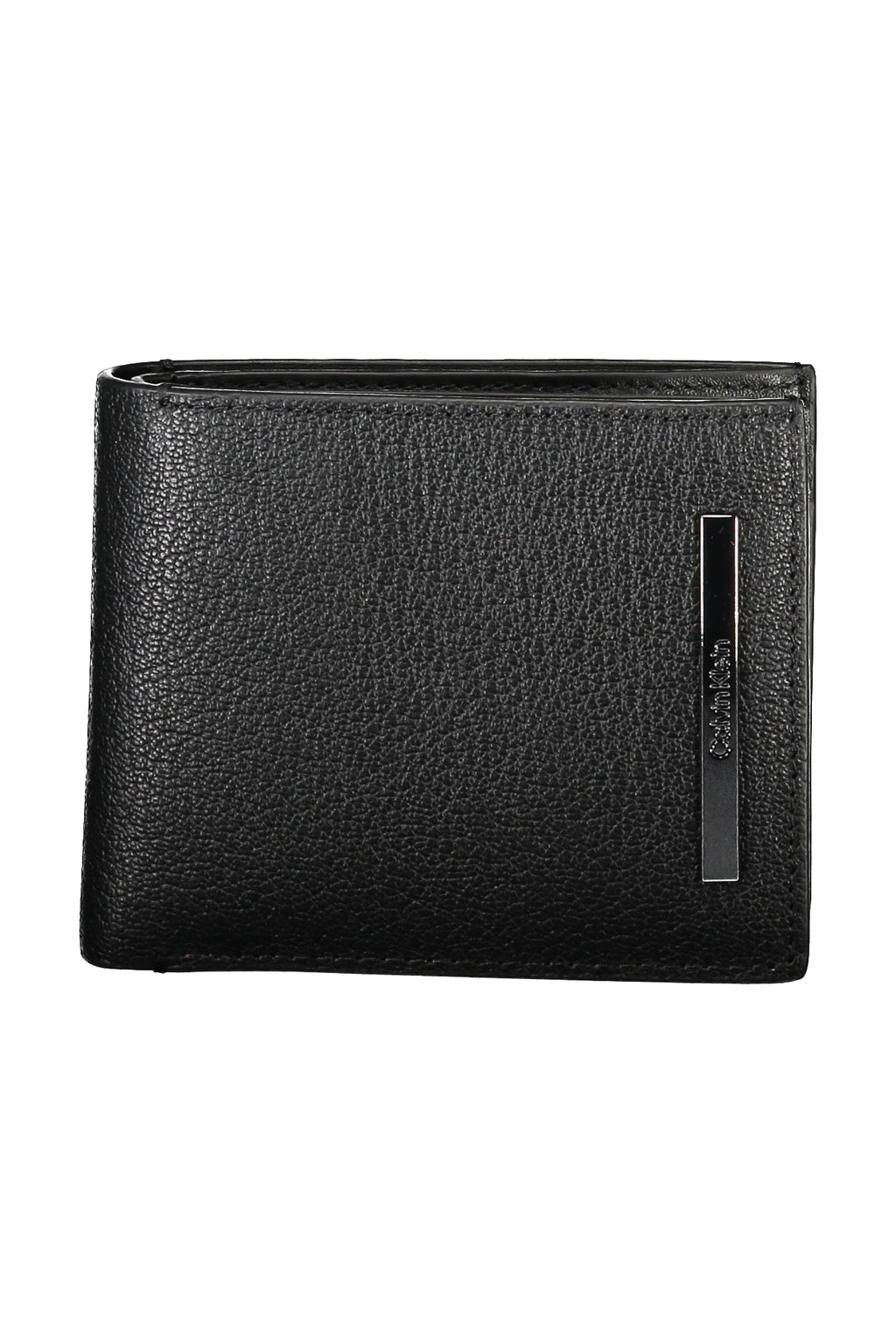 CARTERA NEGRA DE CALVIN KLEIN PARA HOMBRE 