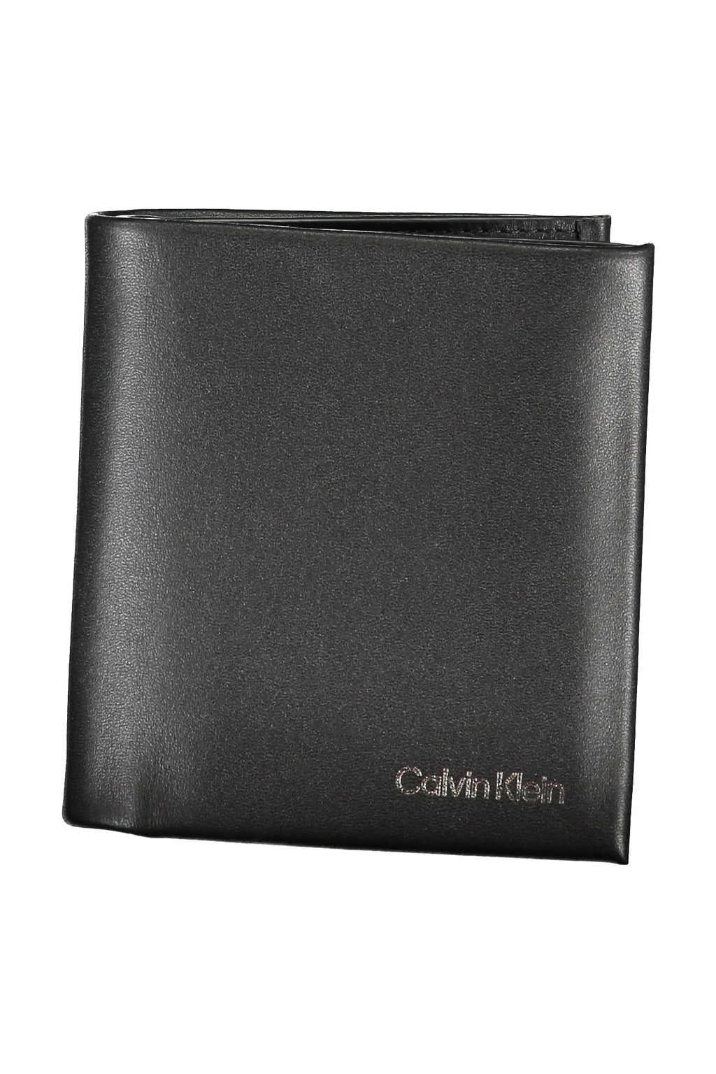 CALVIN KLEIN MEN'S BLACK WALLET